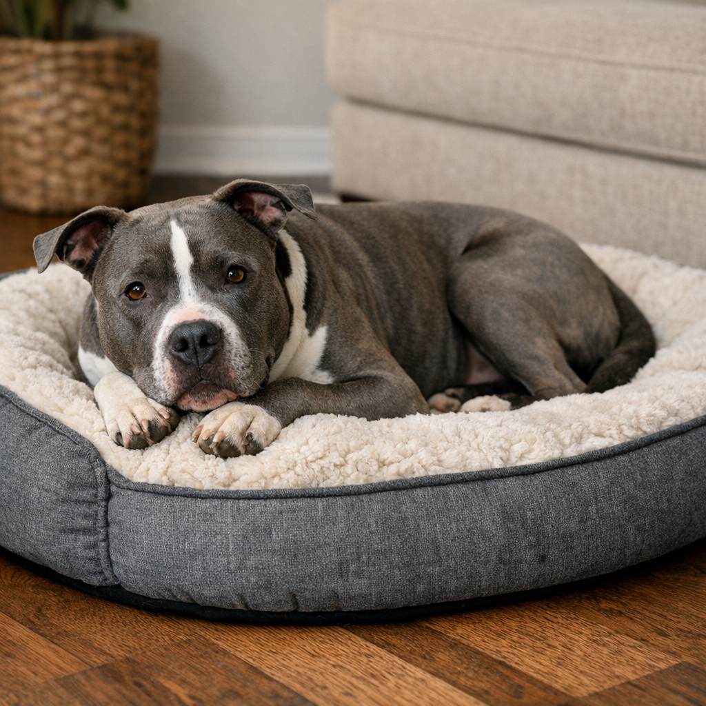 Dog Beds