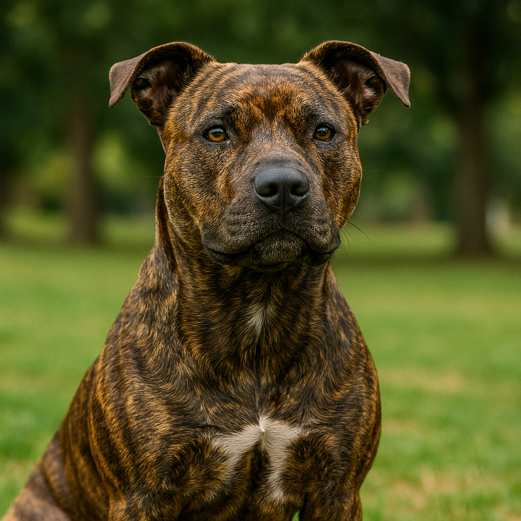 The Psychology of Confidence in Pitbulls (And Why It Matters)