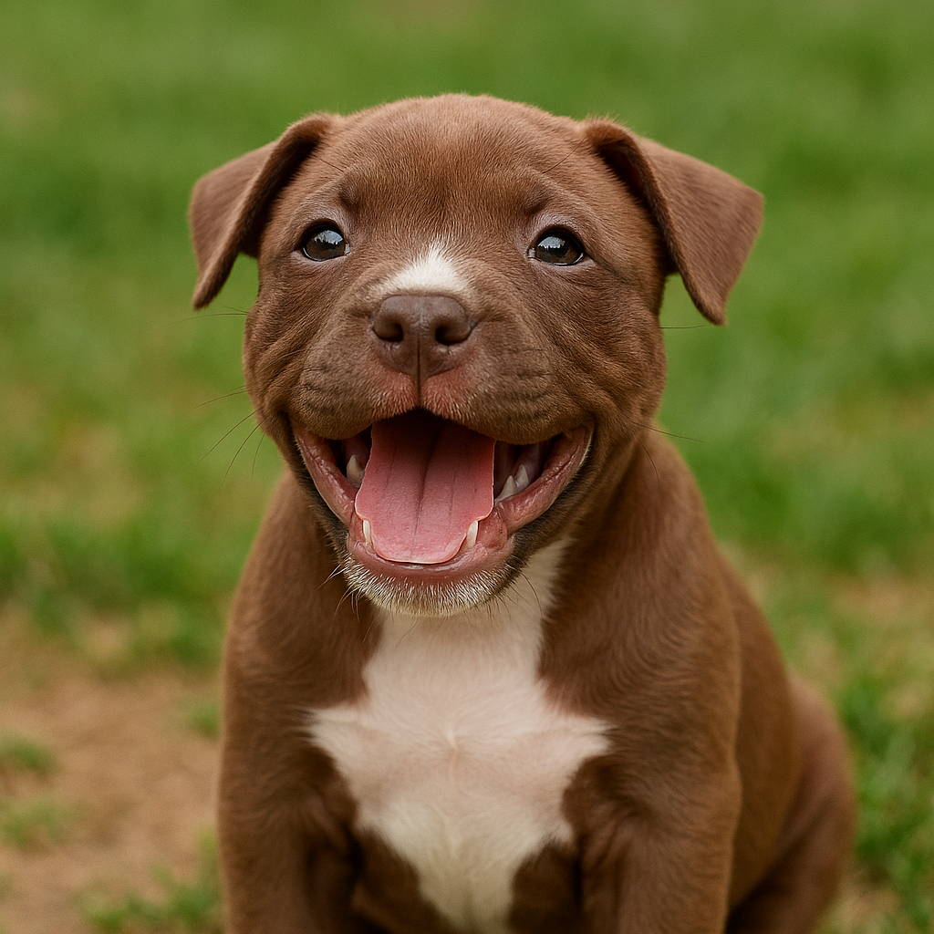 Separation Anxiety in Pitbulls: Signs, Causes, and Solutions