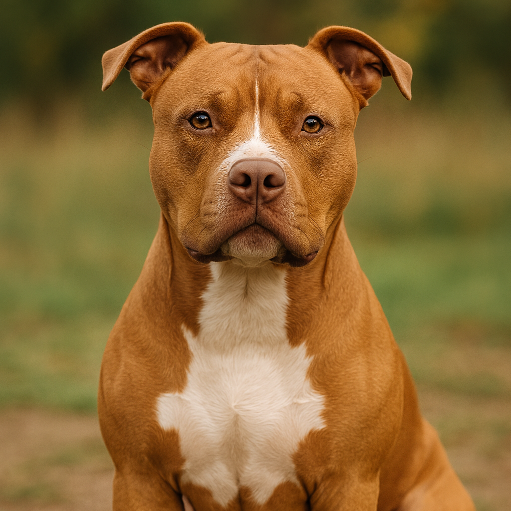 The Science Behind Pitbull Behavior: Genetics, Environment, and You